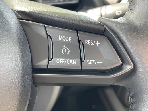 Mazda CX-3 - Afbeelding 25 van 27