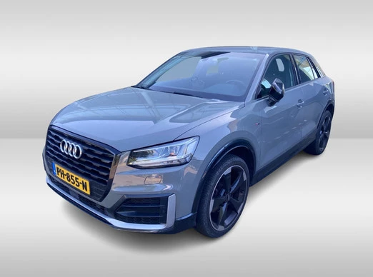 Audi Q2 - Afbeelding 1 van 16