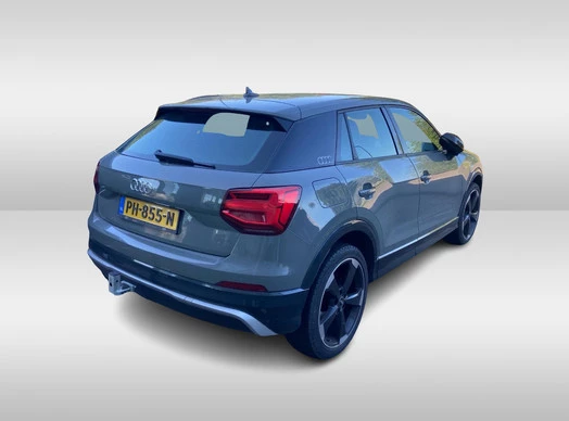 Audi Q2 - Afbeelding 2 van 16