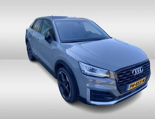 Audi Q2 - Afbeelding 3 van 16