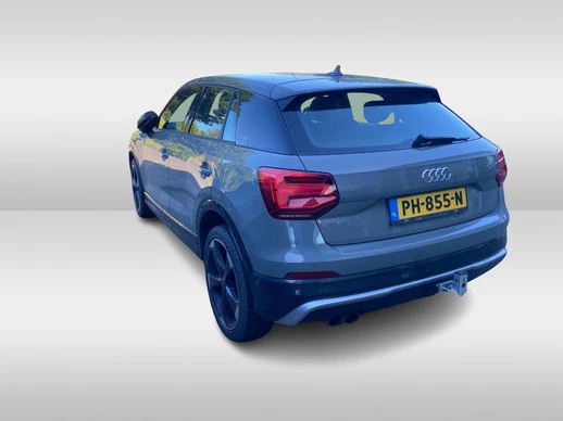 Audi Q2 - Afbeelding 4 van 16