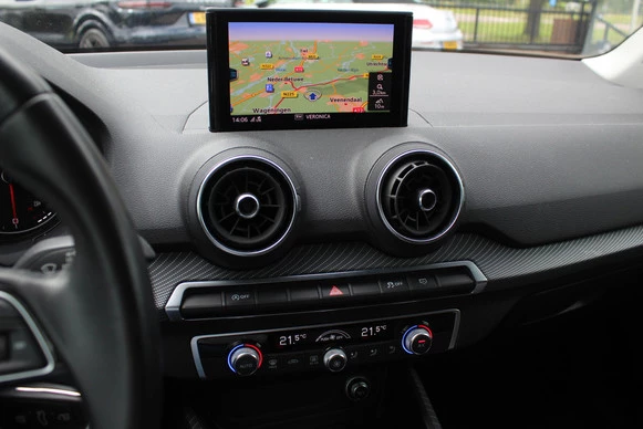 Audi Q2 - Afbeelding 5 van 16