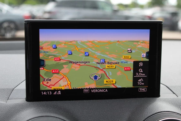 Audi Q2 - Afbeelding 6 van 16