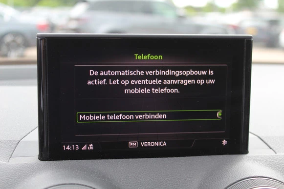 Audi Q2 - Afbeelding 7 van 16