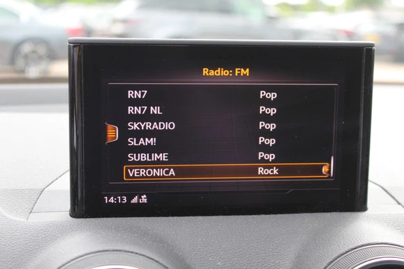 Audi Q2 - Afbeelding 8 van 16