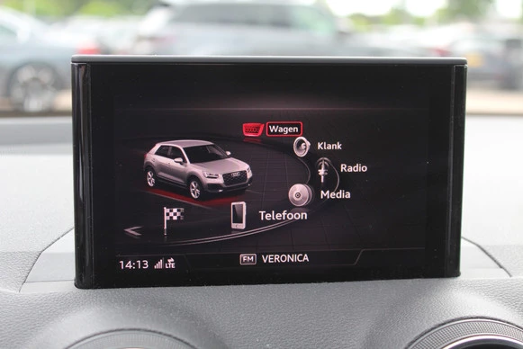 Audi Q2 - Afbeelding 9 van 16