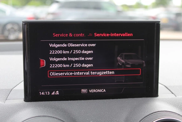 Audi Q2 - Afbeelding 10 van 16