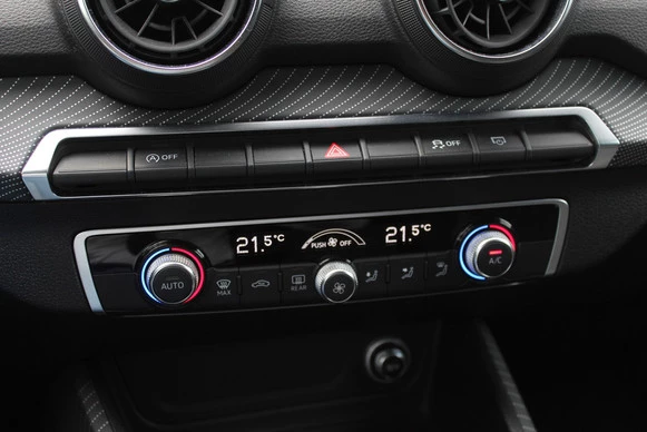 Audi Q2 - Afbeelding 12 van 16