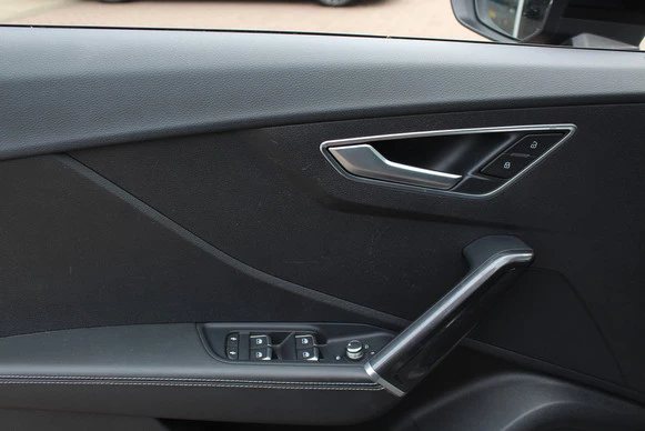 Audi Q2 - Afbeelding 16 van 16