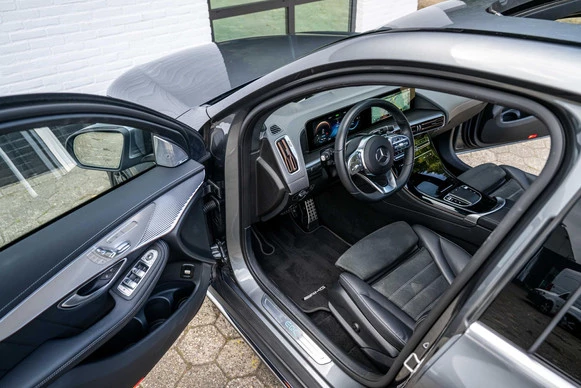 Mercedes-Benz EQC - Afbeelding 3 van 30