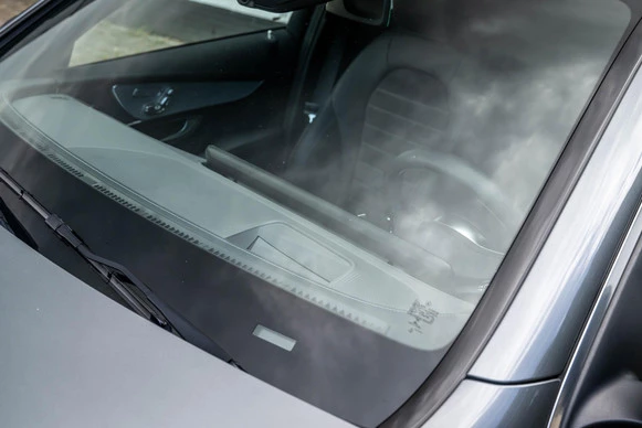 Mercedes-Benz EQC - Afbeelding 7 van 30