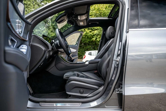 Mercedes-Benz EQC - Afbeelding 11 van 30