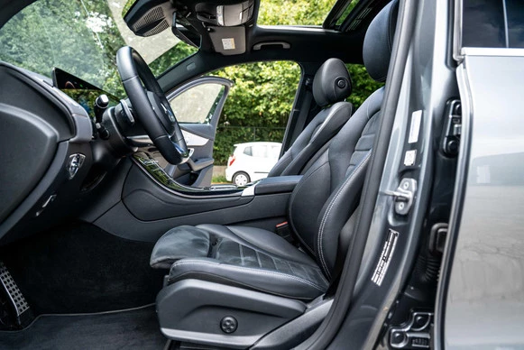 Mercedes-Benz EQC - Afbeelding 12 van 30