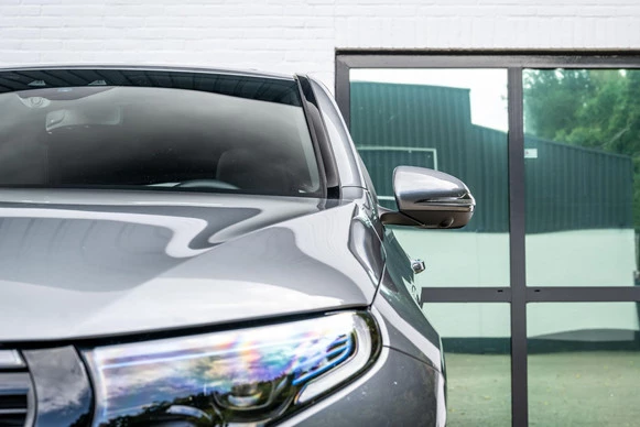 Mercedes-Benz EQC - Afbeelding 20 van 30