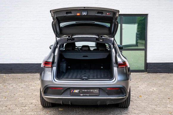 Mercedes-Benz EQC - Afbeelding 25 van 30