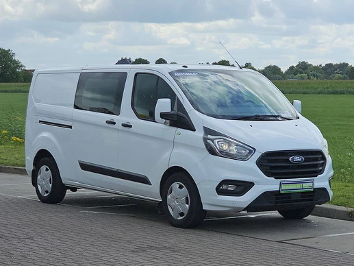 Ford Transit Custom - Afbeelding 5 van 19