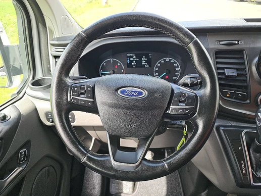 Ford Transit Custom - Afbeelding 11 van 19