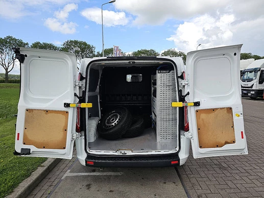 Ford Transit Custom - Afbeelding 15 van 19