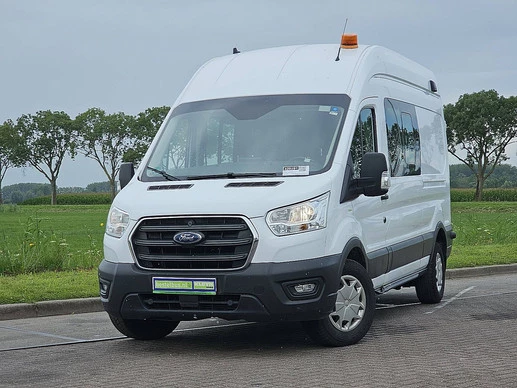 Ford Transit - Afbeelding 1 van 18