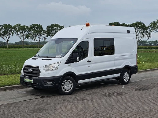 Ford Transit - Afbeelding 2 van 18