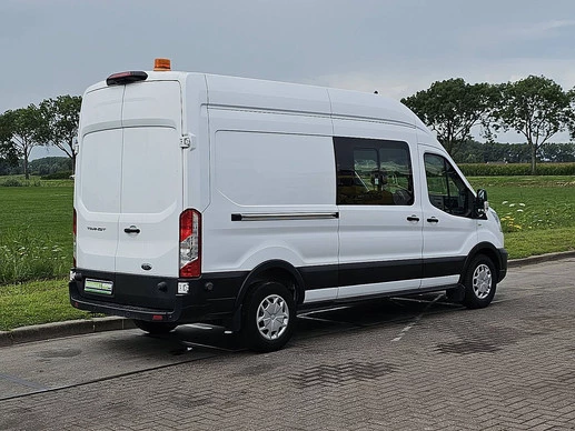 Ford Transit - Afbeelding 3 van 18