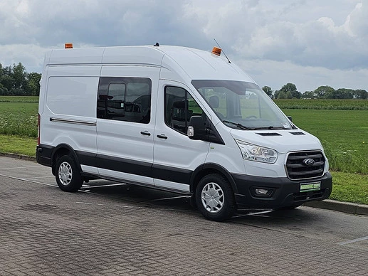 Ford Transit - Afbeelding 5 van 18