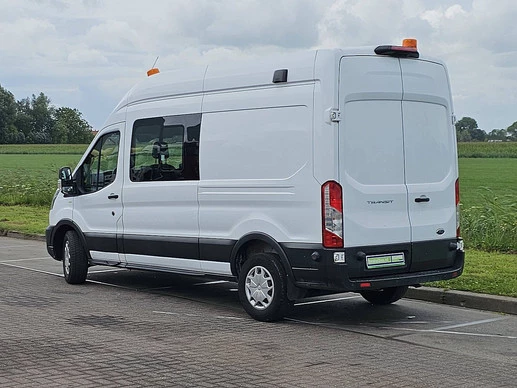 Ford Transit - Afbeelding 6 van 18