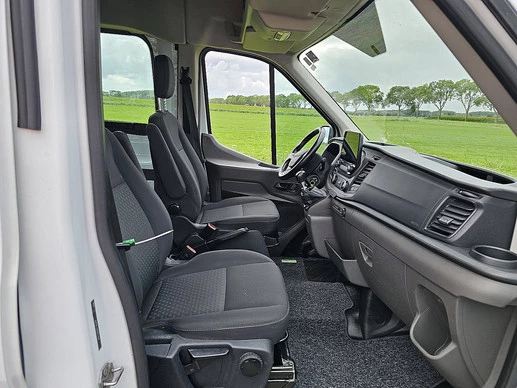 Ford Transit - Afbeelding 7 van 18