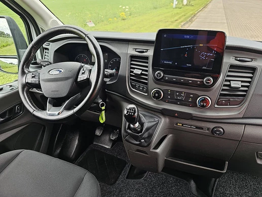 Ford Transit - Afbeelding 8 van 18