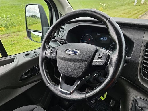 Ford Transit - Afbeelding 12 van 18
