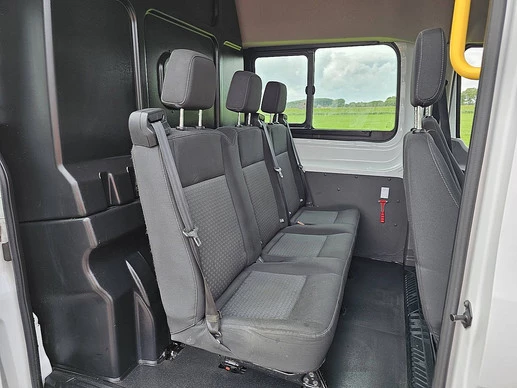 Ford Transit - Afbeelding 14 van 18