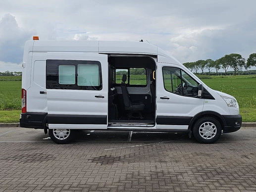 Ford Transit - Afbeelding 16 van 18