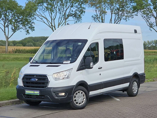 Ford Transit - Afbeelding 2 van 20