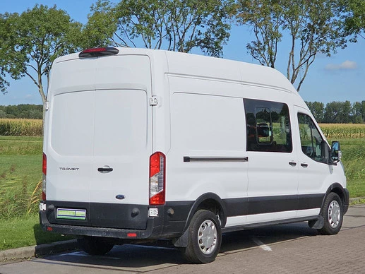 Ford Transit - Afbeelding 3 van 20