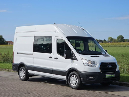 Ford Transit - Afbeelding 5 van 20