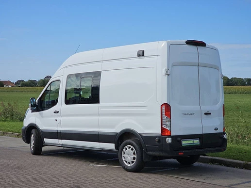 Ford Transit - Afbeelding 6 van 20