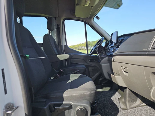 Ford Transit - Afbeelding 7 van 20