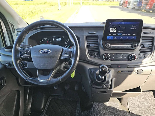 Ford Transit - Afbeelding 8 van 20