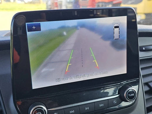 Ford Transit - Afbeelding 14 van 20