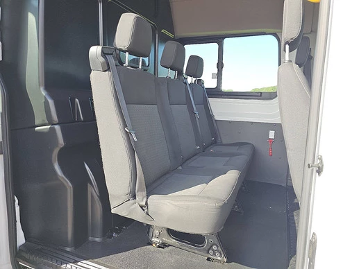 Ford Transit - Afbeelding 15 van 20