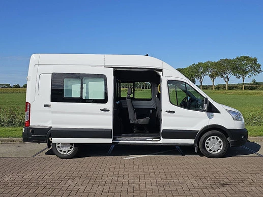 Ford Transit - Afbeelding 17 van 20