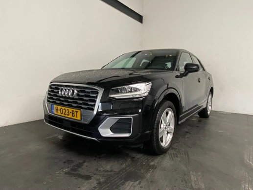 Audi Q2 - Afbeelding 1 van 24