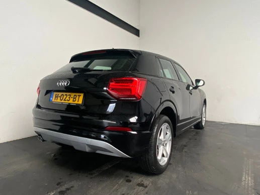 Audi Q2 - Afbeelding 2 van 24