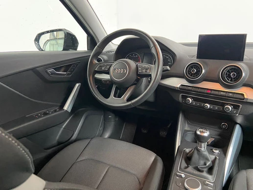 Audi Q2 - Afbeelding 3 van 24