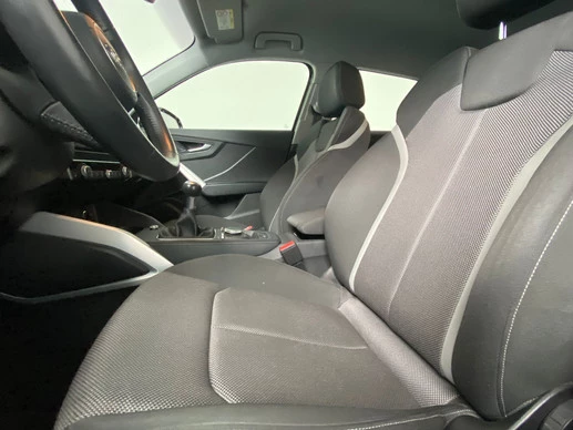Audi Q2 - Afbeelding 4 van 24