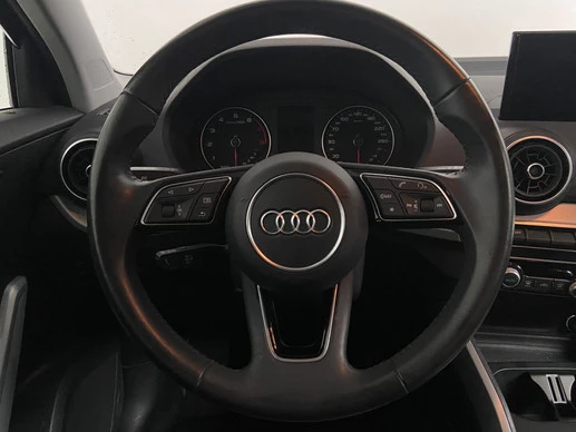Audi Q2 - Afbeelding 11 van 24