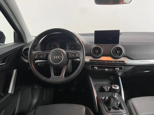 Audi Q2 - Afbeelding 14 van 24