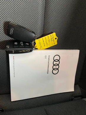 Audi Q2 - Afbeelding 19 van 24