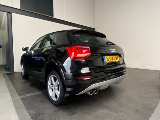 Audi Q2 - Afbeelding 20 van 24