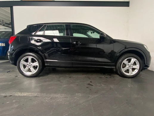 Audi Q2 - Afbeelding 21 van 24